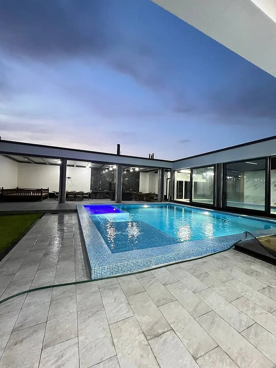 757 house — 1