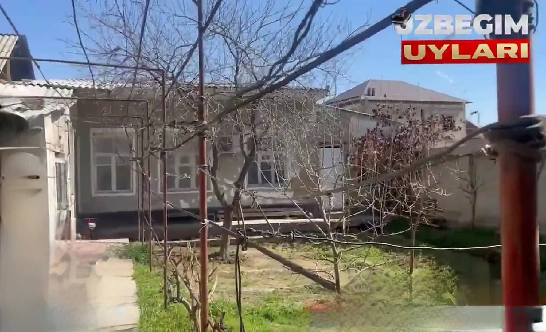 Arzon yer hisobida uy Toshkent shahardan — 1
