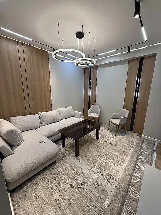 Жк Prestige garden — 1