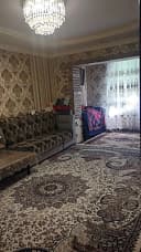Yunusobod Tumanida 77 Seriya 2 xona 2 etaj (2/2/4)
