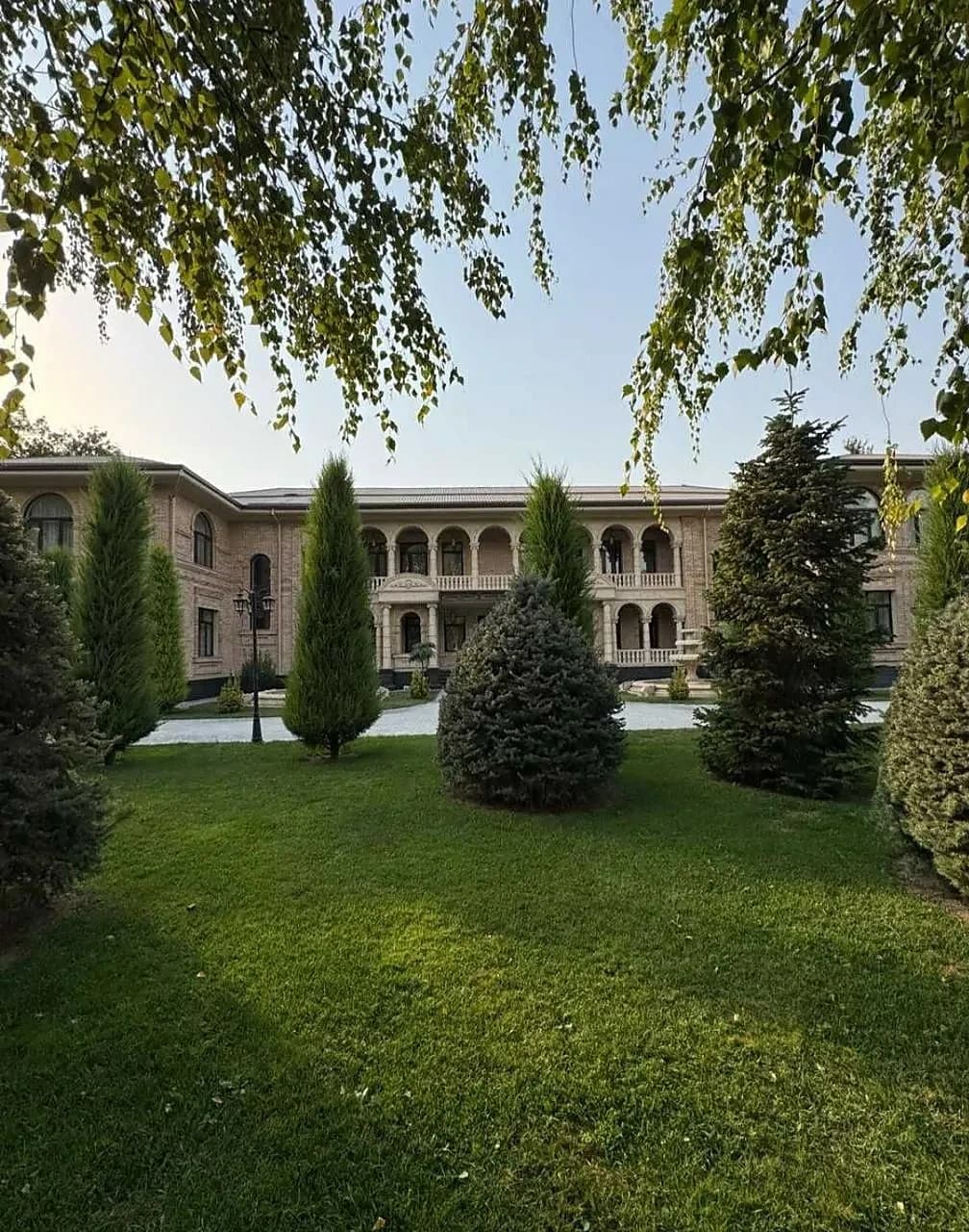 🆔️:453 Яккасарайский район, Ракат — 1