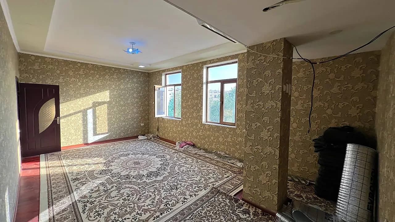 3 Хона 3 Этаж — 1