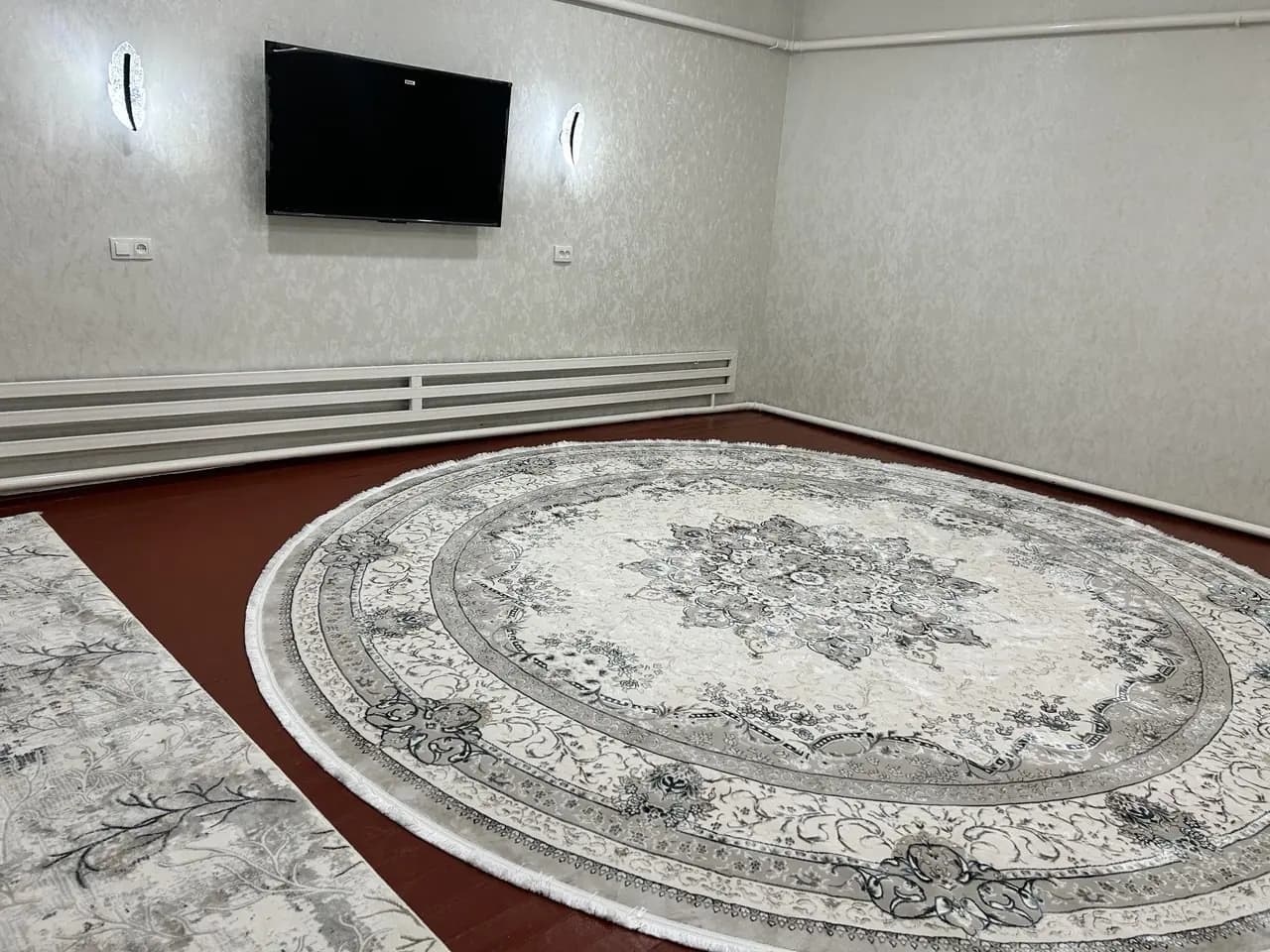 Arenda Hasanboy — 1