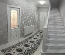 Новостройка ДУПЛЕКС 3х комнатная ЕВРО Ремонт продаётся квартира ÷