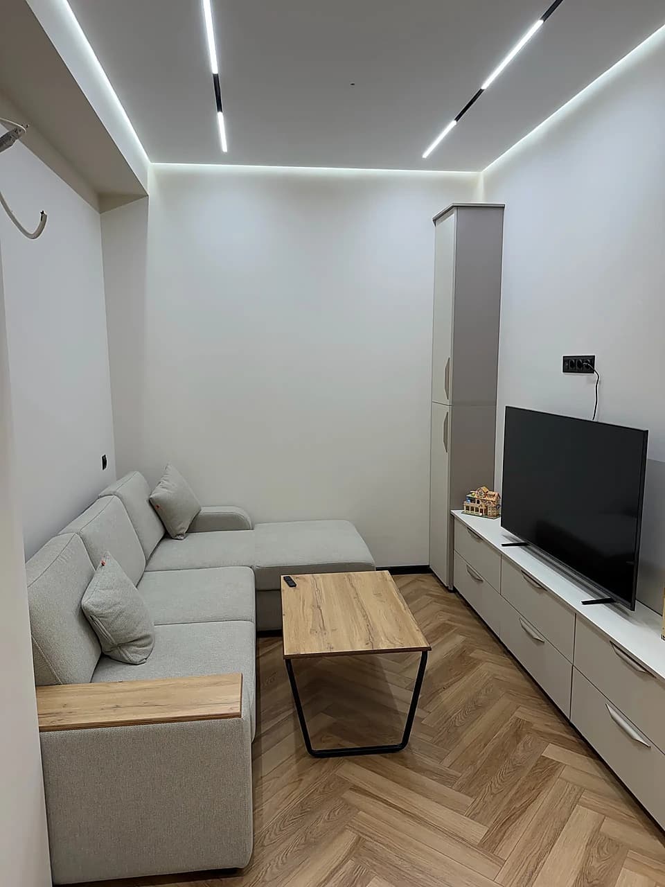 3-комн. квартира, 70 м², 10/16 эт. ЖК Sunrise (Юнусабад) — 1