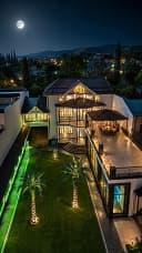 Baccarat PREMIUM Dacha