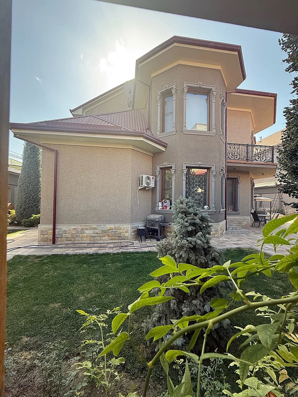 Продаю 9 соток Амир Темур Табассум 5 — 1