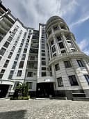 ЖК Minor River - продается 4 комнатная Дуплекс 222м2 + терраса