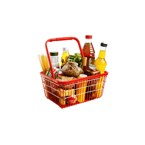 FOOD PRODUCTS