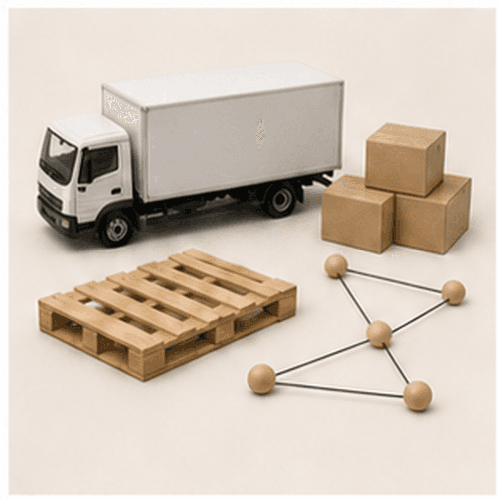 Transport va logistika