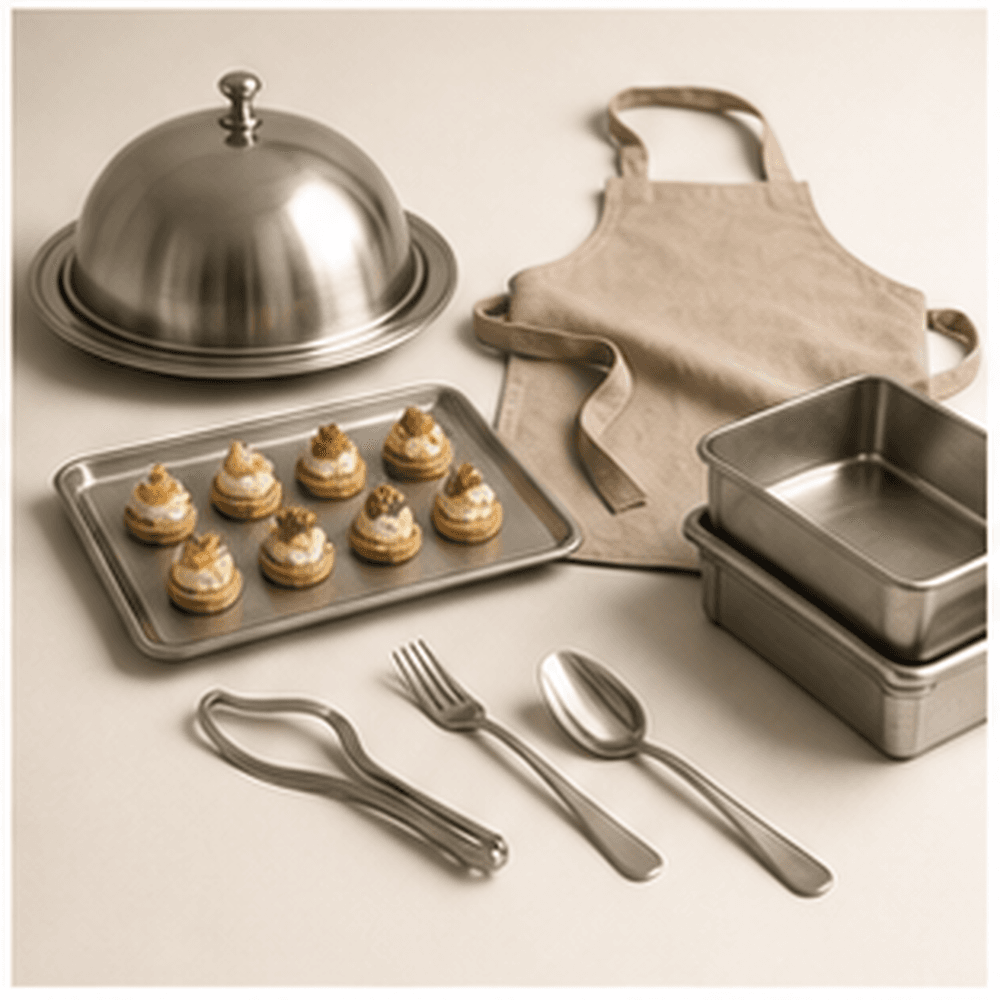 Oshxona va ovqatlanish (catering)